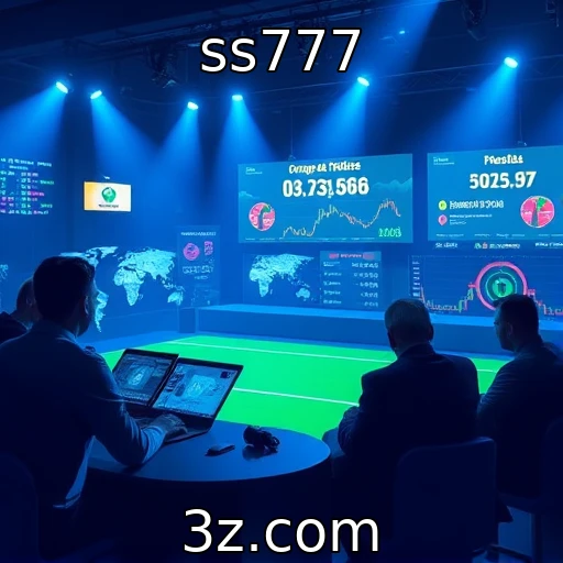 Expansão de plataformas de apostas transforma mercado de iGaming