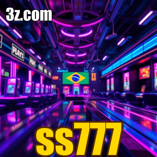 Experiência Incrível em Cassinos: Mergulhe no ss777!