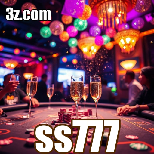 Loteria Criativa na ss777: Atraia Prêmios e Emoções