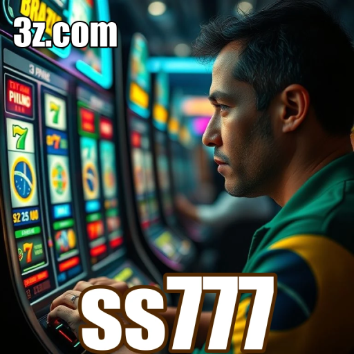 Jogos Mobile e Inovação: Conheça o ss777